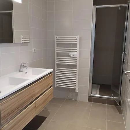 Saint-jean De Luz, Vue 4 Couchages *