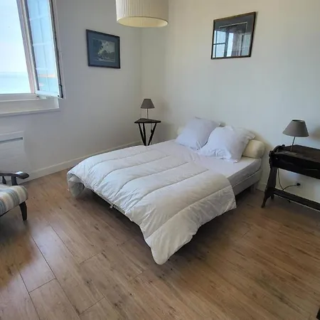 公寓 Saint-jean De Luz, Vue 4 Couchages